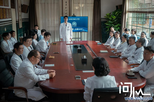 《问心2》6月总结开云(中国)，一文掌捏爱奇艺2026齐市待播剧全部看点！